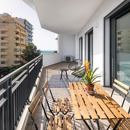 Apartment Confort 404 Portimão Exterior photo