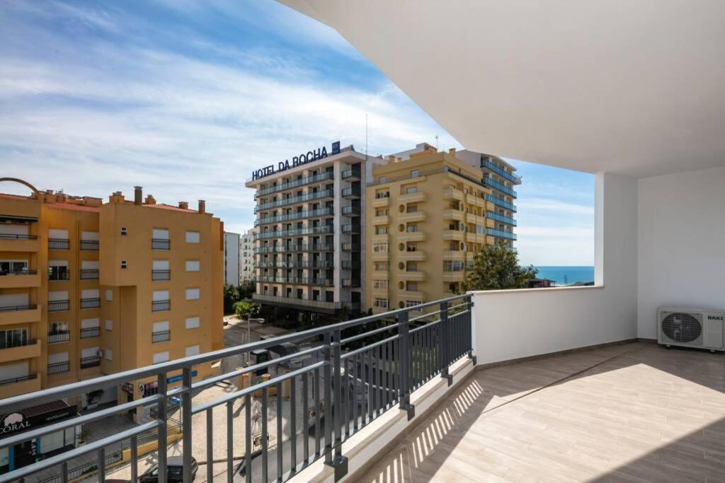 Apartment Confort 404 Portimão Exterior photo