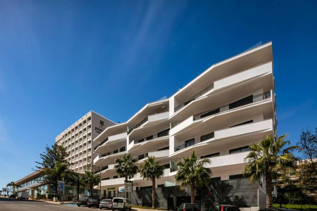 Apartment Confort 404 Portimão Exterior photo